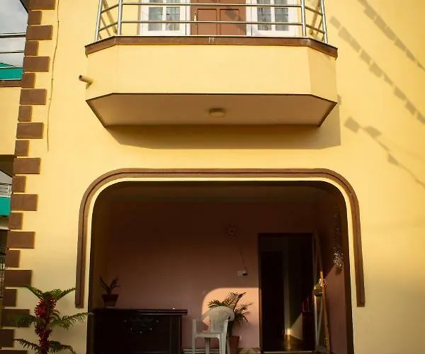 Nepal Expats Hostel *