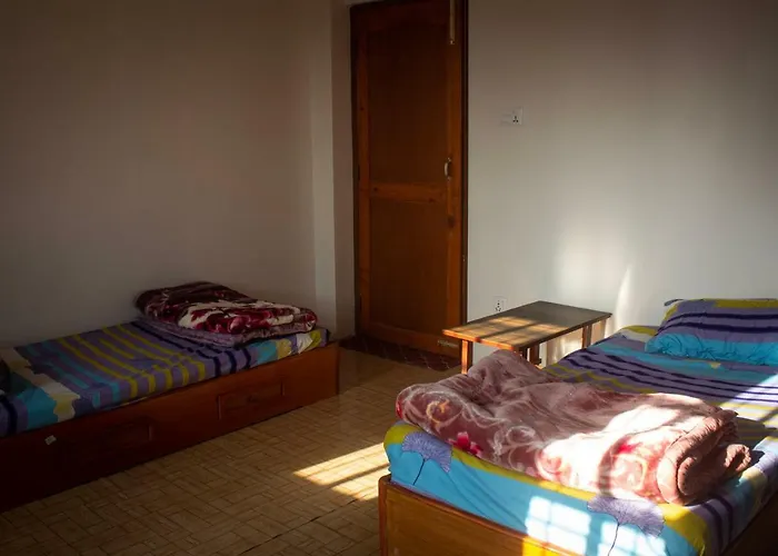 Nepal Expats Hostel