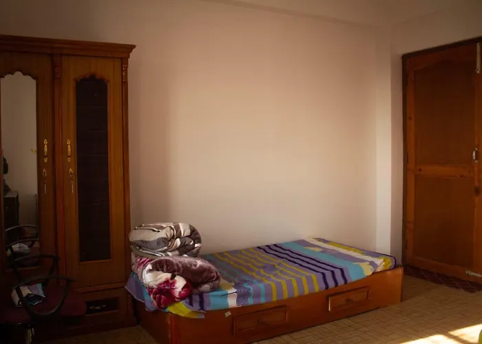 Nepal Expats Hostel *