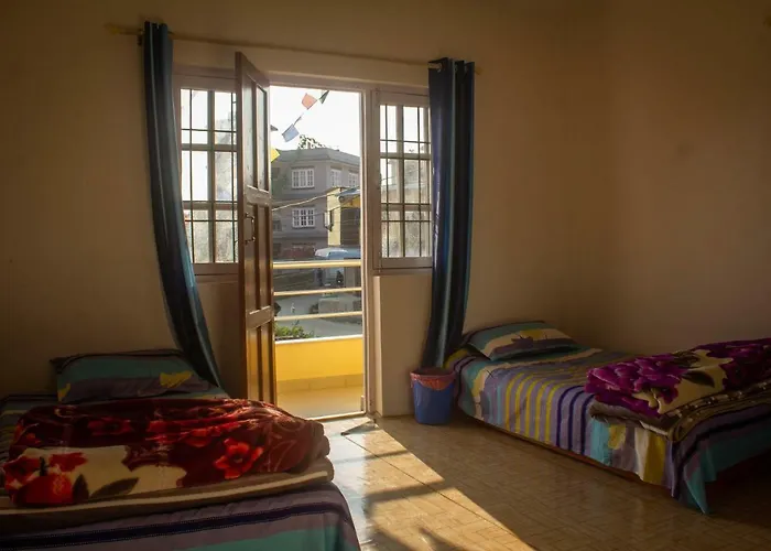Hostel Nepal Expats Kathmandu