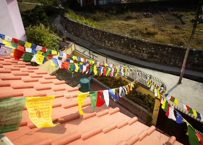 Nepal Expats