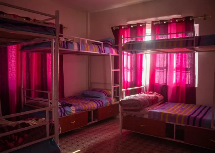 Nepal Expats Hostel