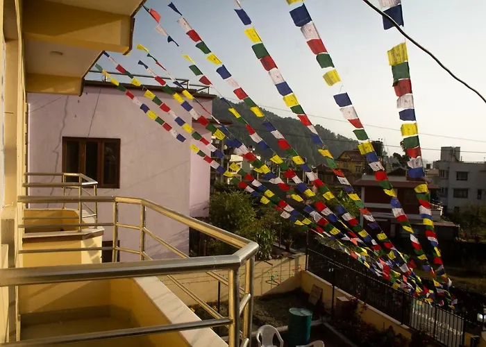 Nepal Expats Hostel