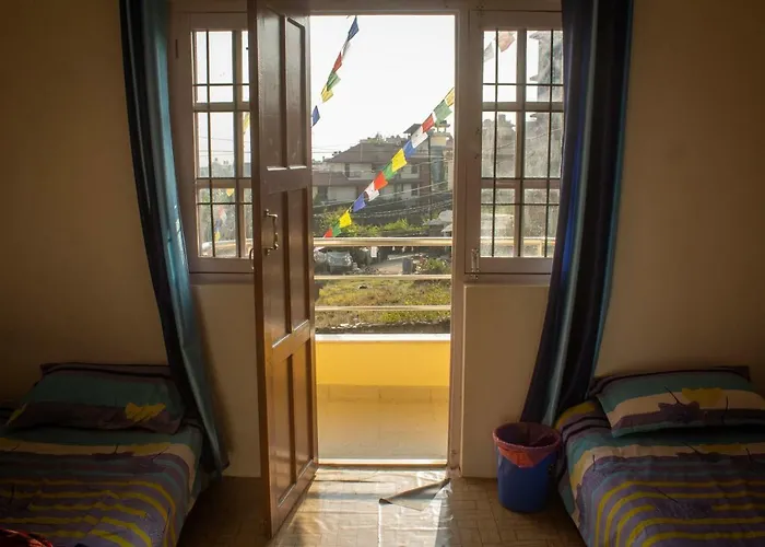Nepal Expats Hostel *