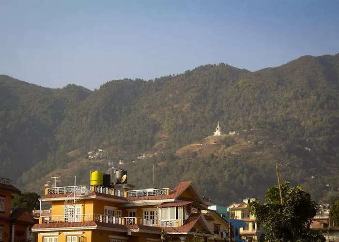 Nepal Expats Hostel *