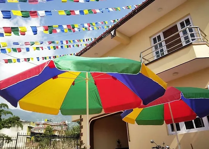 Nepal Expats *