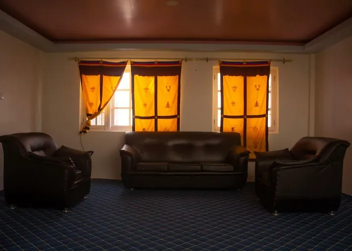 Hostel Nepal Expats