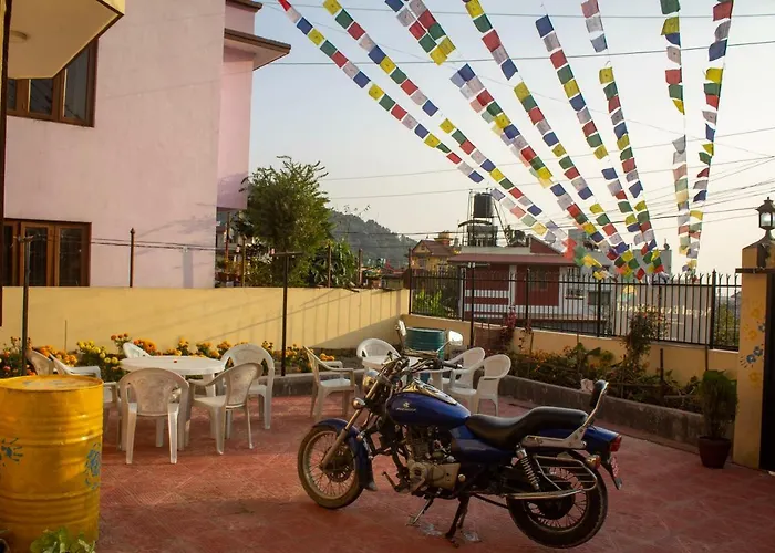 Hostel Nepal Expats *
