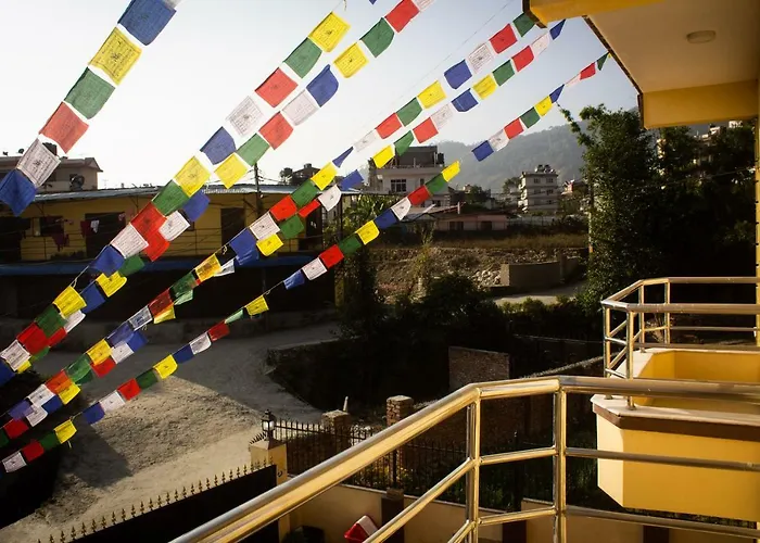 Nepal Expats Hostel