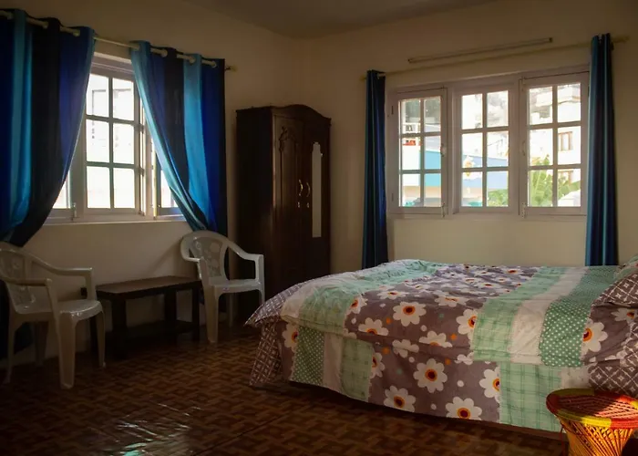 Hostel Nepal Expats